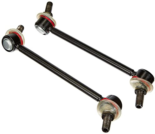 MAPCO 53856HPS Stabiliser Link Rod 2x Reinforced Coupling Rod HPS