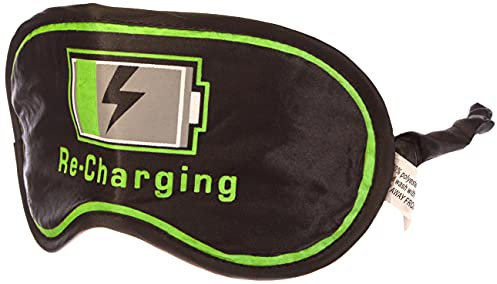 Diabolical Gifts DP0937 Re-Charging Eye Mask