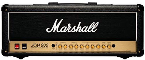 MARSHALL - JCM 900 4100