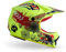 ARMOR HELMETS® AKC-49 „Limited Yellow“ · Kinder Cross-Helm · Motorrad-Helm MX Cross-Helm MTB BMX Cross-Bike Downhill Off-Road Enduro-Helm Sport · DOT Schnellverschluss Tasche XS (51-52cm)