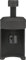 KS Tools 7001198 Universal Scheibenwischerarm Abzieher mit Abziehgabel, Schwarz