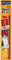 Vitakraft Beef Stick Rind, Hundeleckerli, Fleischstick vom Rind, Hunde Trainingsleckerli, ohne Zusatz von Zucker (1x 12g)