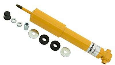 KONI 80-1877SPORT Sport Shock absorber compatible with Fiat 124/124 S incl. Coupé/Spider 2000 / Seat 124 1966-1980 - Front axle