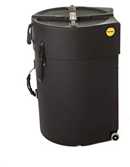 Hardcase HNTUMBA Hardcase HNTUMBA Conga-Tumba Case