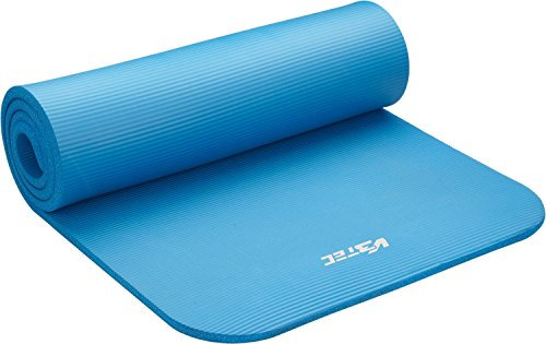 V3TEC FITNESS Gymnastikmatte 190 x 100 x 1,5 cm ONE_SIZE