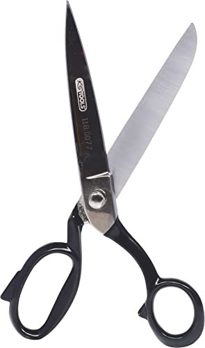 KS Tools 118.0077 Schere, 250mm, 4042146330371