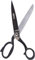 KS Tools 118.0077 Schere, 250mm, 4042146330371
