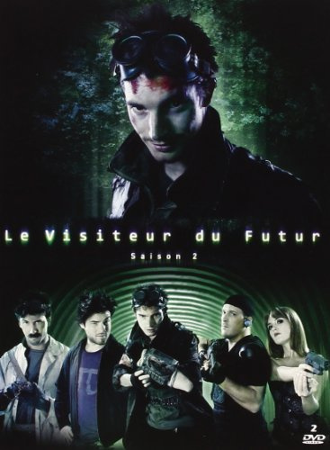 Le visiteur du futur, saison 2 [FR Import]