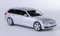 BMW 3er Touring (F31), silber , 2012, Modellauto, Fertigmodell, BMW 1:43
