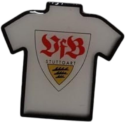 Trikot Pin Anstecker VFB Stuttgart