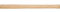 Format 7667980050 – Amerikanisches Hickory-martillo-mango. 800 mm für 5 + 6 kg