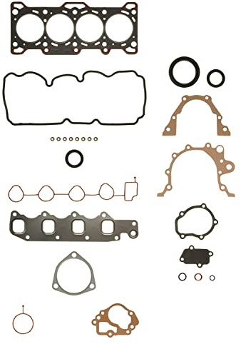 AJUSA 50225600 Dichtungsvollsatz Motor 93740055 93740312 93740056
