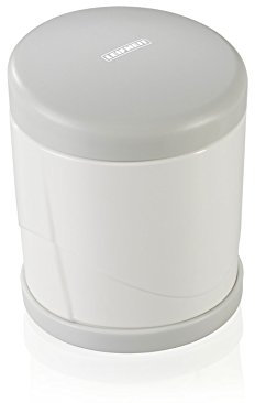 Leifheit 03092 Spiral Cutter, Pearl Grey