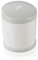 Leifheit 03092 Spiral Cutter, Pearl Grey