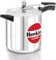 Autocuiseur Hawkin classique CL15, 1,5-liter en aluminium 8-Liter Silver