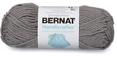 Bernat Yarn, Overcast, S Ball
