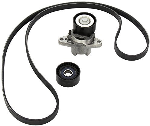 CONTITECH 5PK1750K1 Keilrippenriemensatz