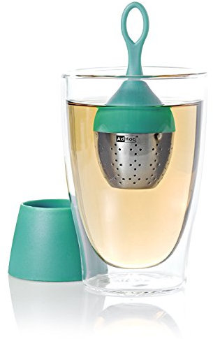 AdHoc 110188 INADHOC-TE15, Inoxidable