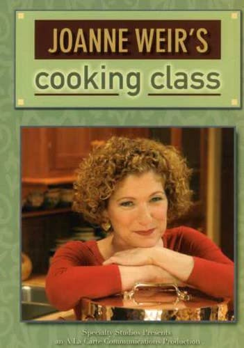 Joanne Weir's Cooking Class