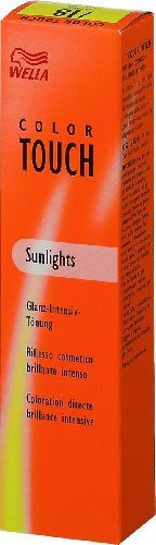 Wella, Color Touch, Sunlights 44, 60 ml