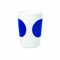 KAHLA Becher, Blau, 1 Stück (1er Pack)