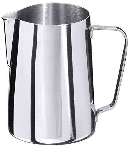 Contacto Edelstahl Milchkanne 1,5 l