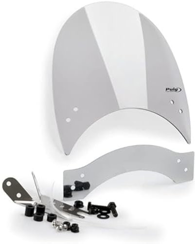 Puig 0131W Carenabris Roadster Transparente