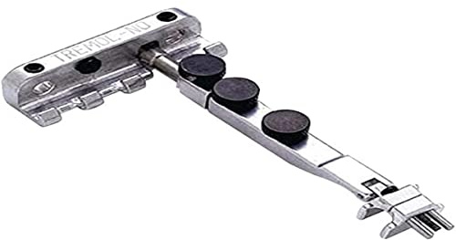Allparts BP-2006-010 Tremol-No, large clamp chrom