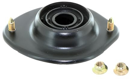 SKF Strut Mount With Bearing VKDC 81503 Position Front Axle Height 169 mm Length 169 mm Width 72 mm - OE Quality