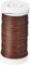 Efco Floristendraht aus Aluminium, braun, 120