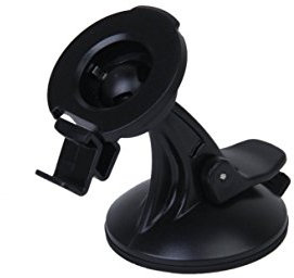 Soporte con Ventosa para Garmin Nuvi GPS