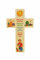Kinderkreuz Halte zu mir, guter Gott ...