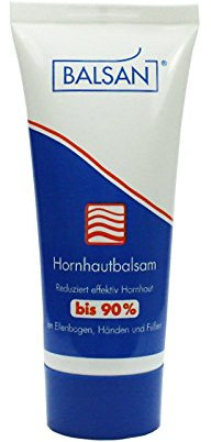 BALSAN Hornhautbalsam 60 ml