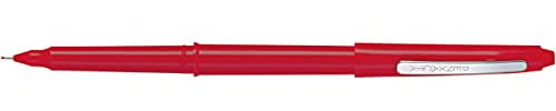 Helit H2512325 - Fineliner the penxacta, rot