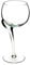 Fairtrade Crooked 400ml Red Wine Glass Pair [SU2]