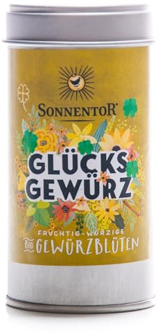 Glücks Gewürzblüten 1 x 28 g