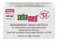 Sebamed seifenfreies Waschstück, 4er Pack (4 x 100 g)
