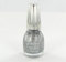 New Laval Nail Polish - Silver Glitter 10ml