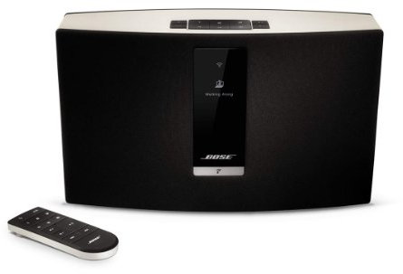Sistema de música Wi-Fi® Bose SoundTouch 20