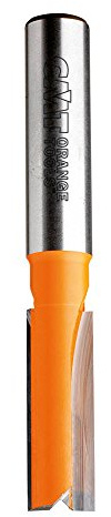 CMT ORANGE TOOLS 712.160.11 - NUTFRÄSER HM S=6 D=16X30