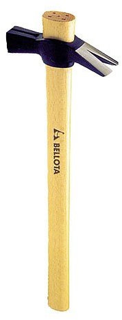 Bellota - Martillo Encofrador 600Grs 30Mm Mango Madera 8017-D Bellota