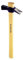 Bellota - Martillo Encofrador 600Grs 30Mm Mango Madera 8017-D Bellota