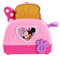 Disney Minnie Mouse Mini Appliances - Toaster