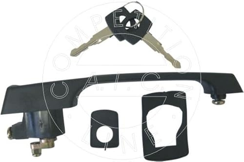 a.i.c. Competition Line 54378 Door Handle Left/M. SC