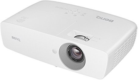 BenQ TH683 Videoproiettore Full HD, 3200 ANSI Lumen, Football mode, FHD 1080P, Bianco