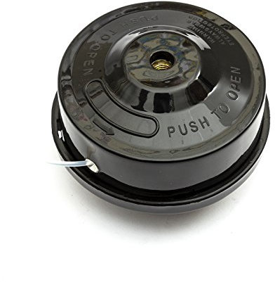 Multitool Nylon Twin Feed Stimmer Bump Spool Head 49cc 52cc 55cc Petrol 2T 4T