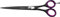 Suntachi 300853 Haarschneideschere Straight Schwarz