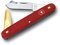 VICTORINOX, V39140 Unisex – Adulto, Rosso, S