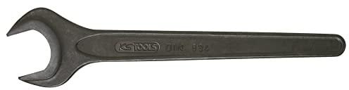 KS Tools 517.0530 - Llave de una boca, fosfatada (entrecaras 30 mm)