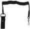 MFH Cordon pour pistolet, noir